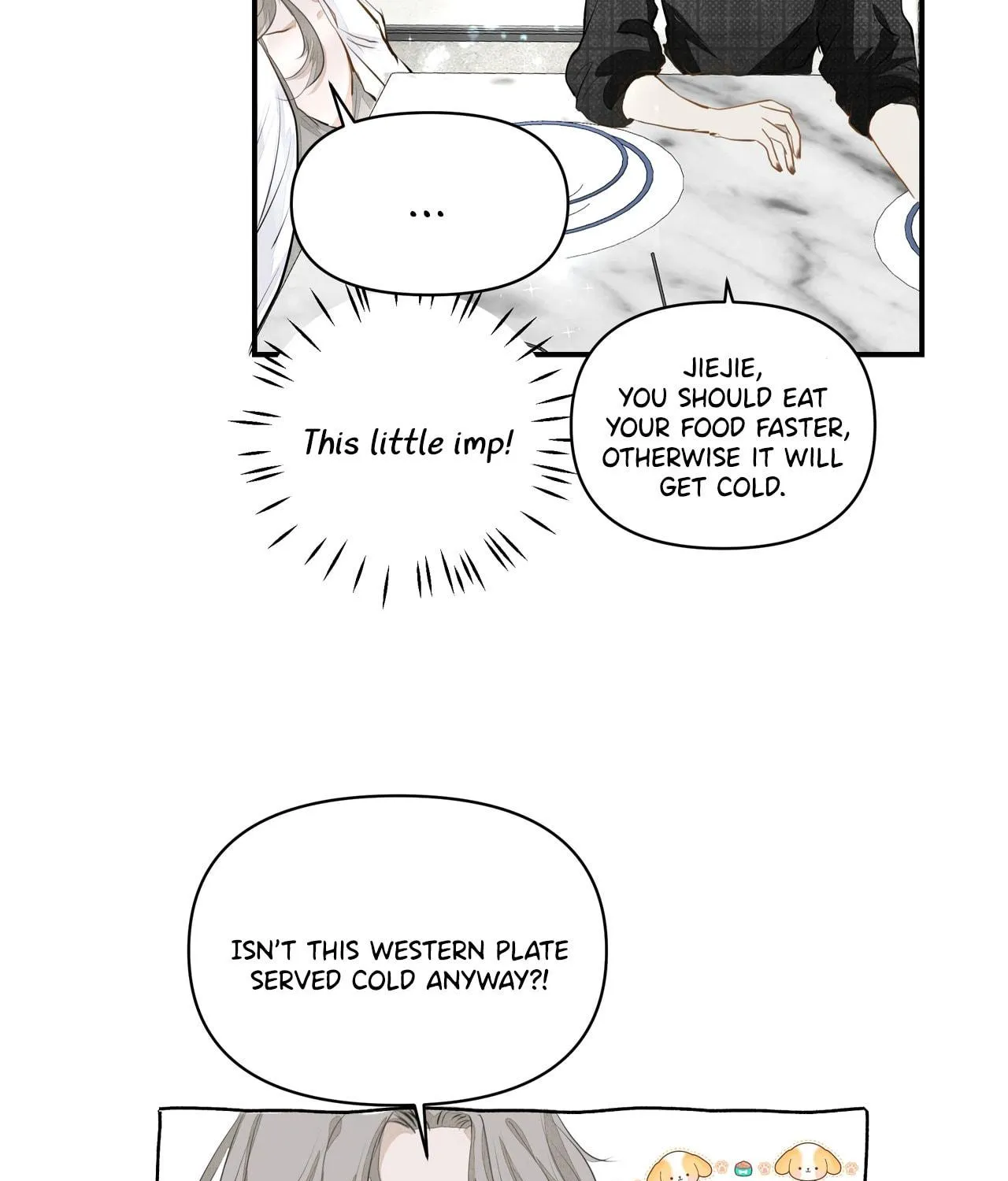 Read Addicted to Her chapter 26 image 8 on Lezhin