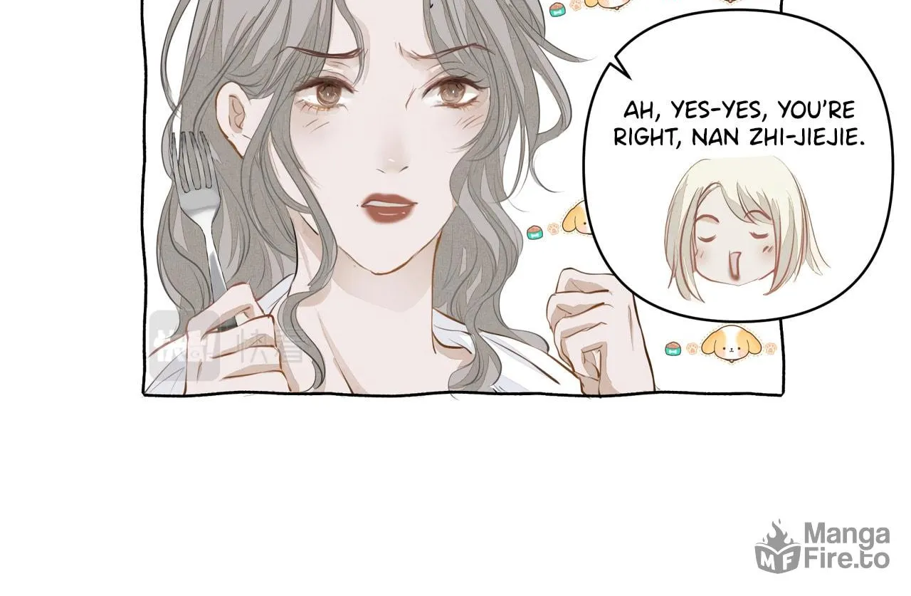 Read Addicted to Her chapter 26 image 9 on Lezhin