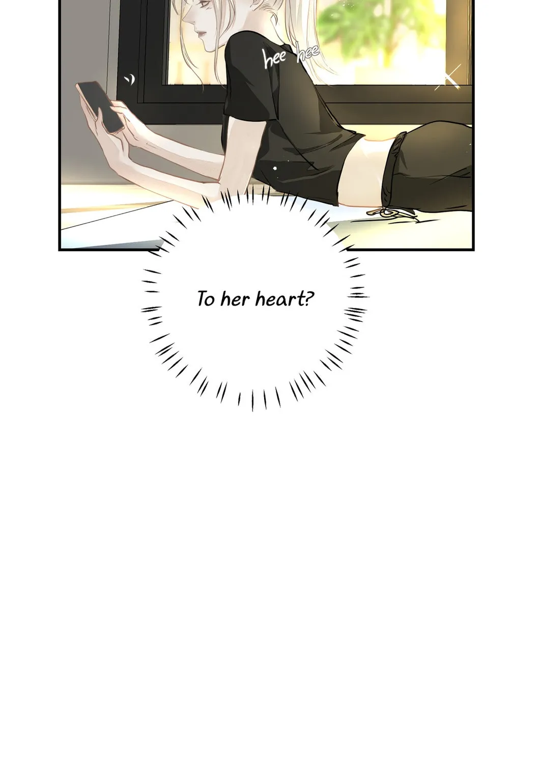 Read Addicted to Her chapter 27 image 14 on Lezhin