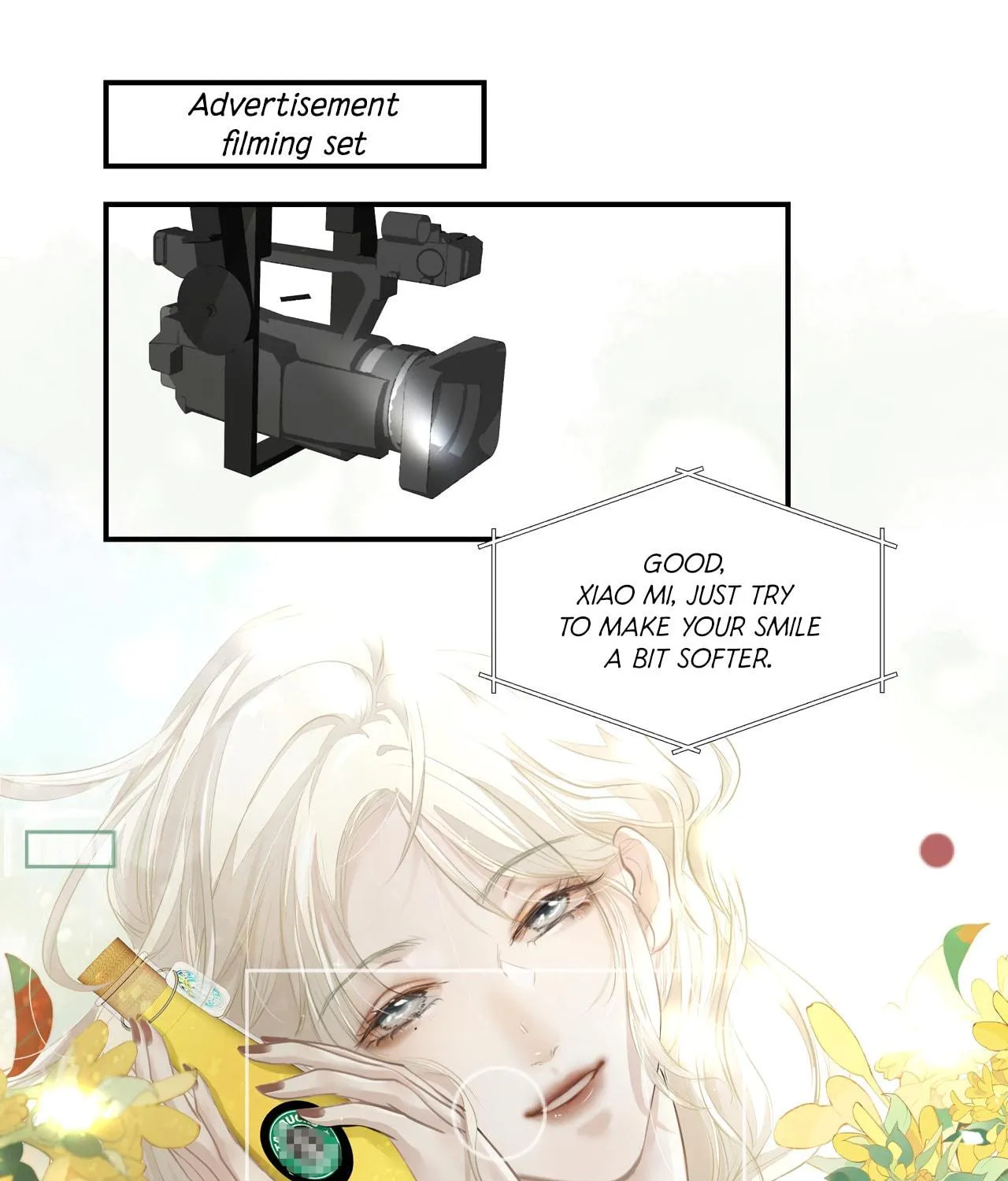 Read Addicted to Her chapter 27 image 16 on Lezhin