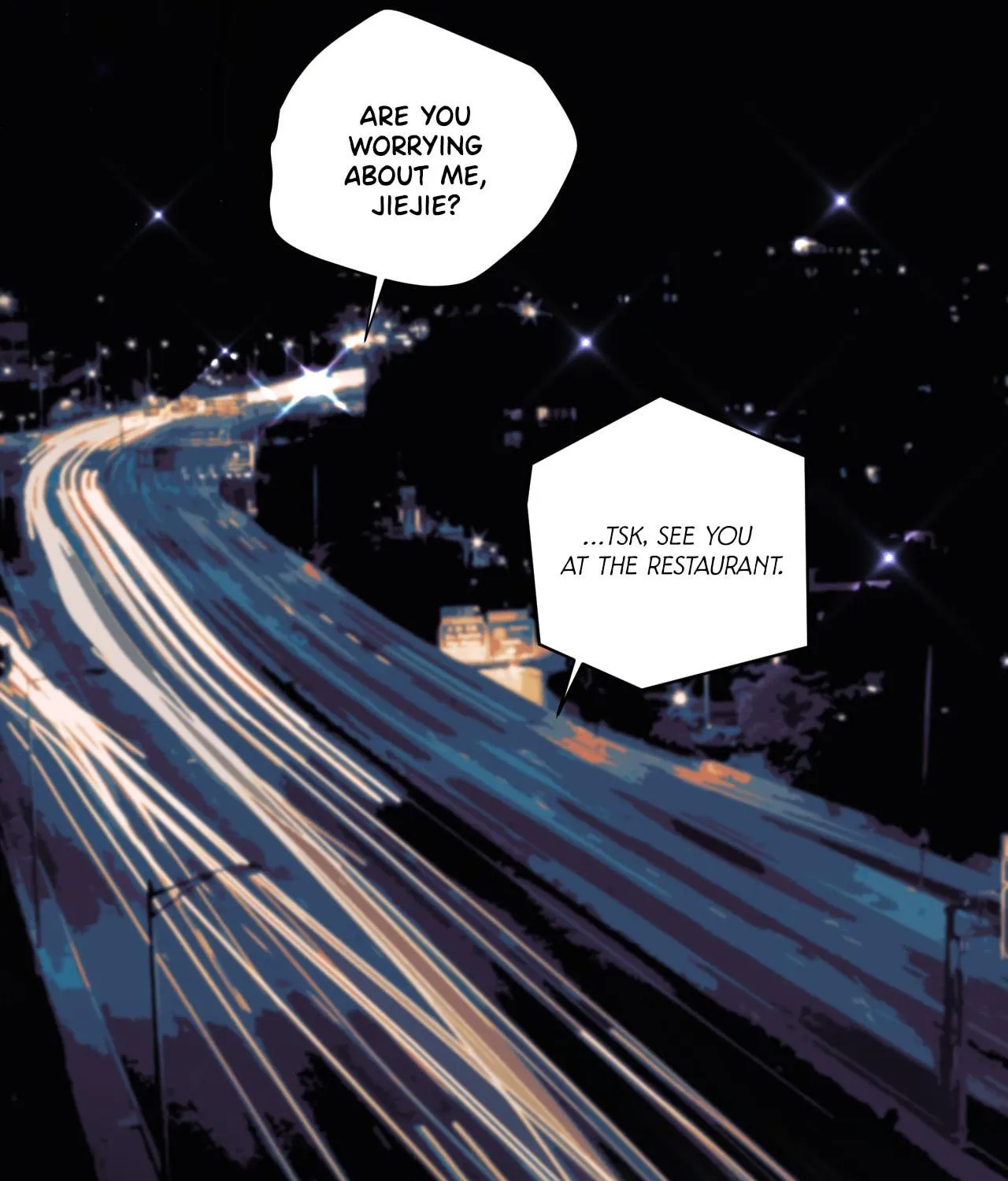 Read Addicted to Her chapter 27 image 28 on Lezhin