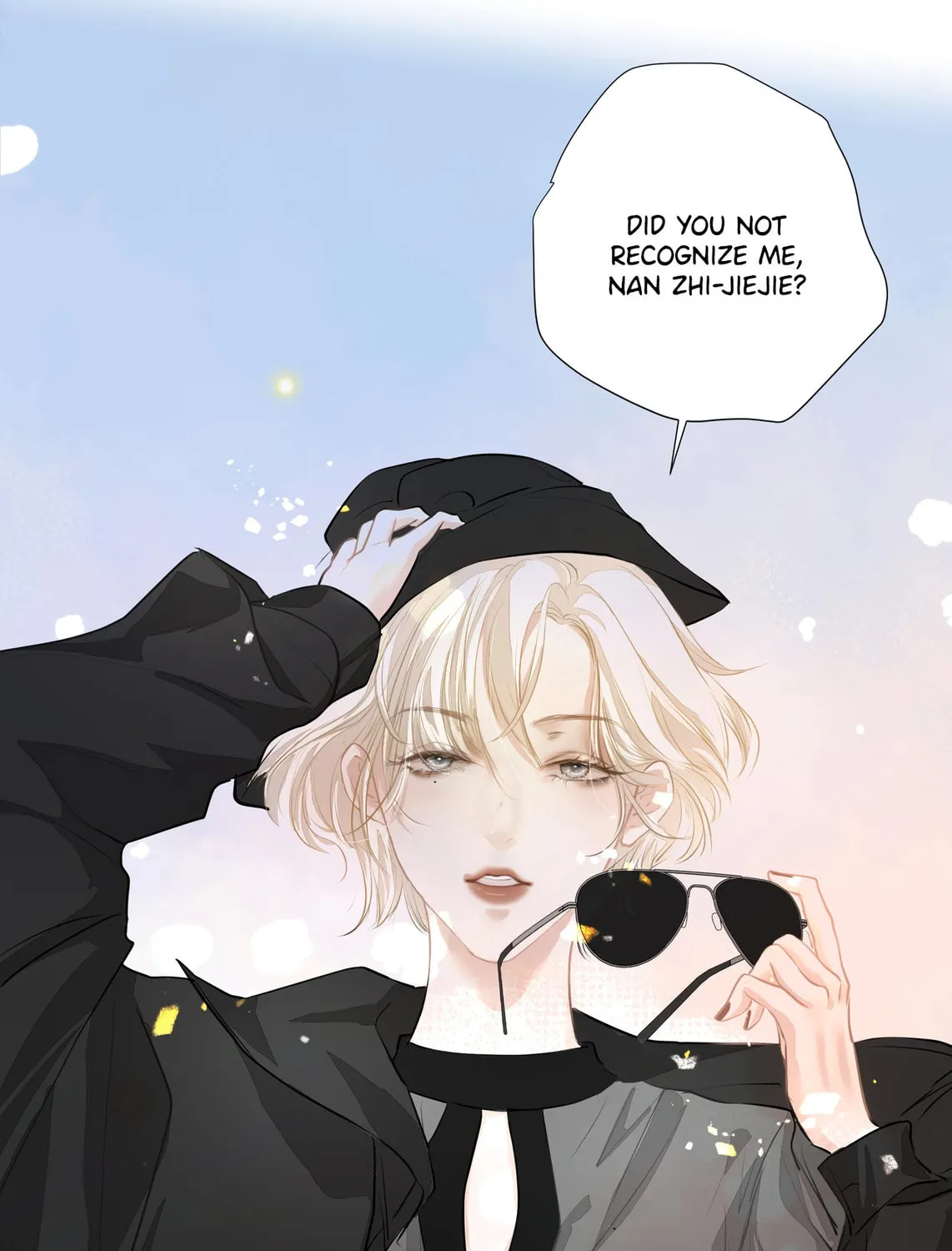 Read Addicted to Her chapter 27 image 32 on Lezhin