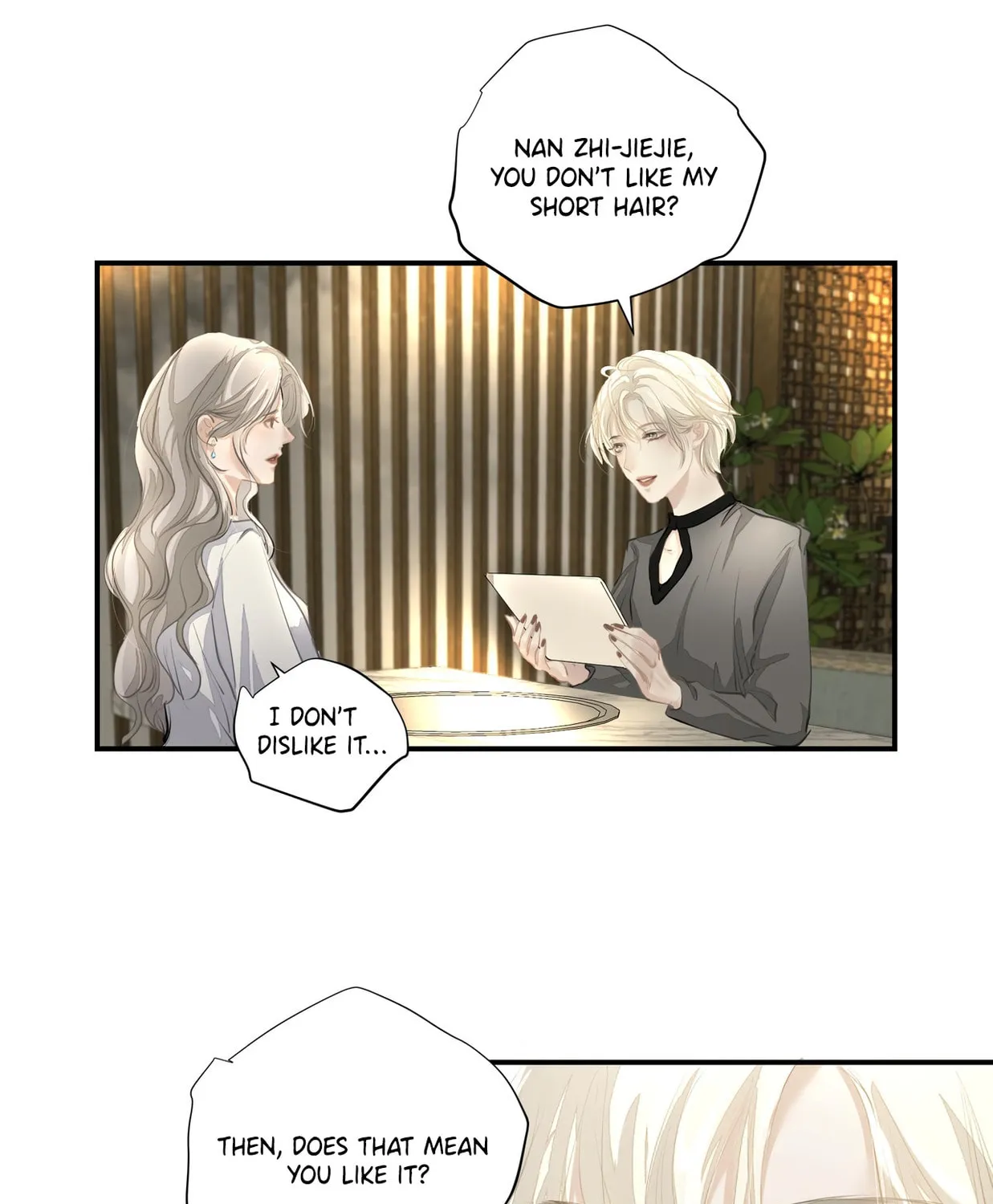 Read Addicted to Her chapter 27 image 36 on Lezhin