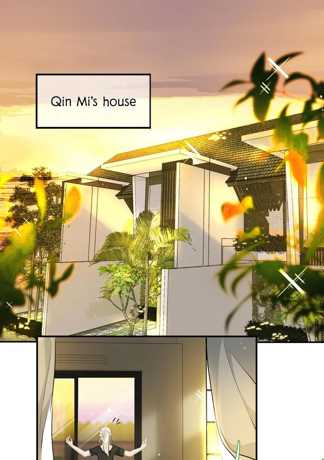 Read Addicted to Her chapter 27 image 4 on Lezhin