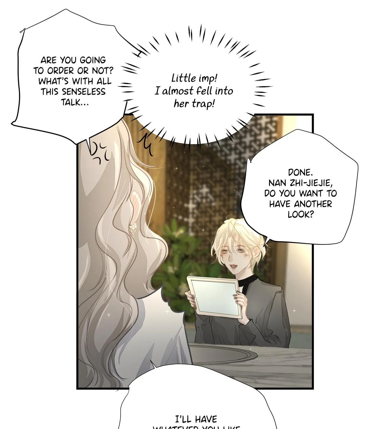 Read Addicted to Her chapter 27 image 40 on Lezhin
