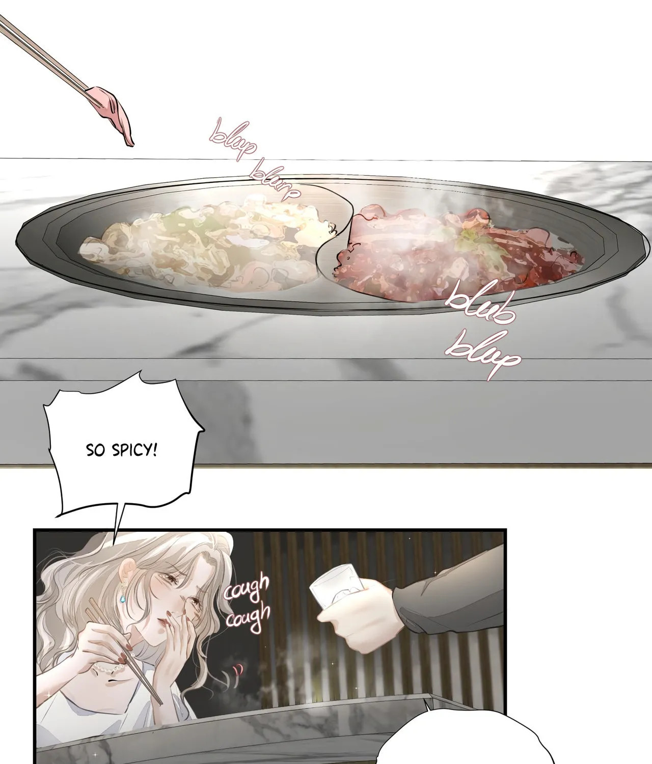 Read Addicted to Her chapter 27 image 42 on Lezhin