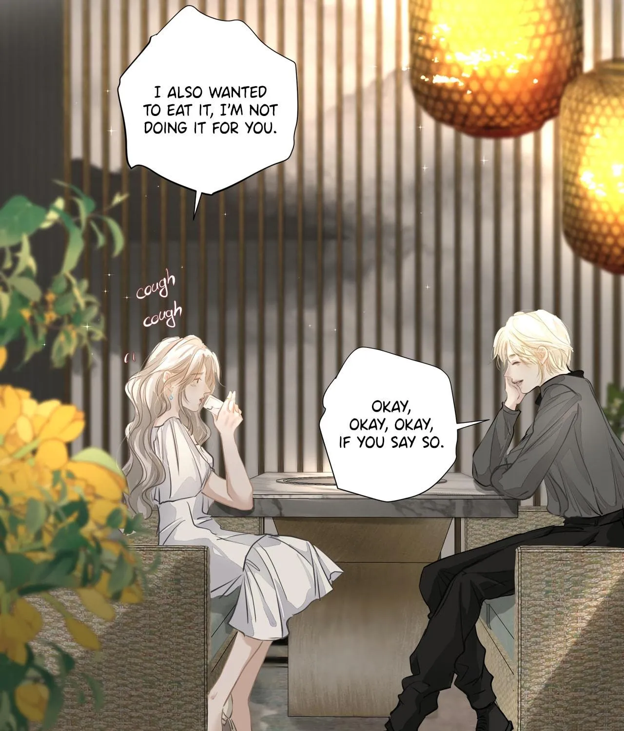 Read Addicted to Her chapter 27 image 48 on Lezhin