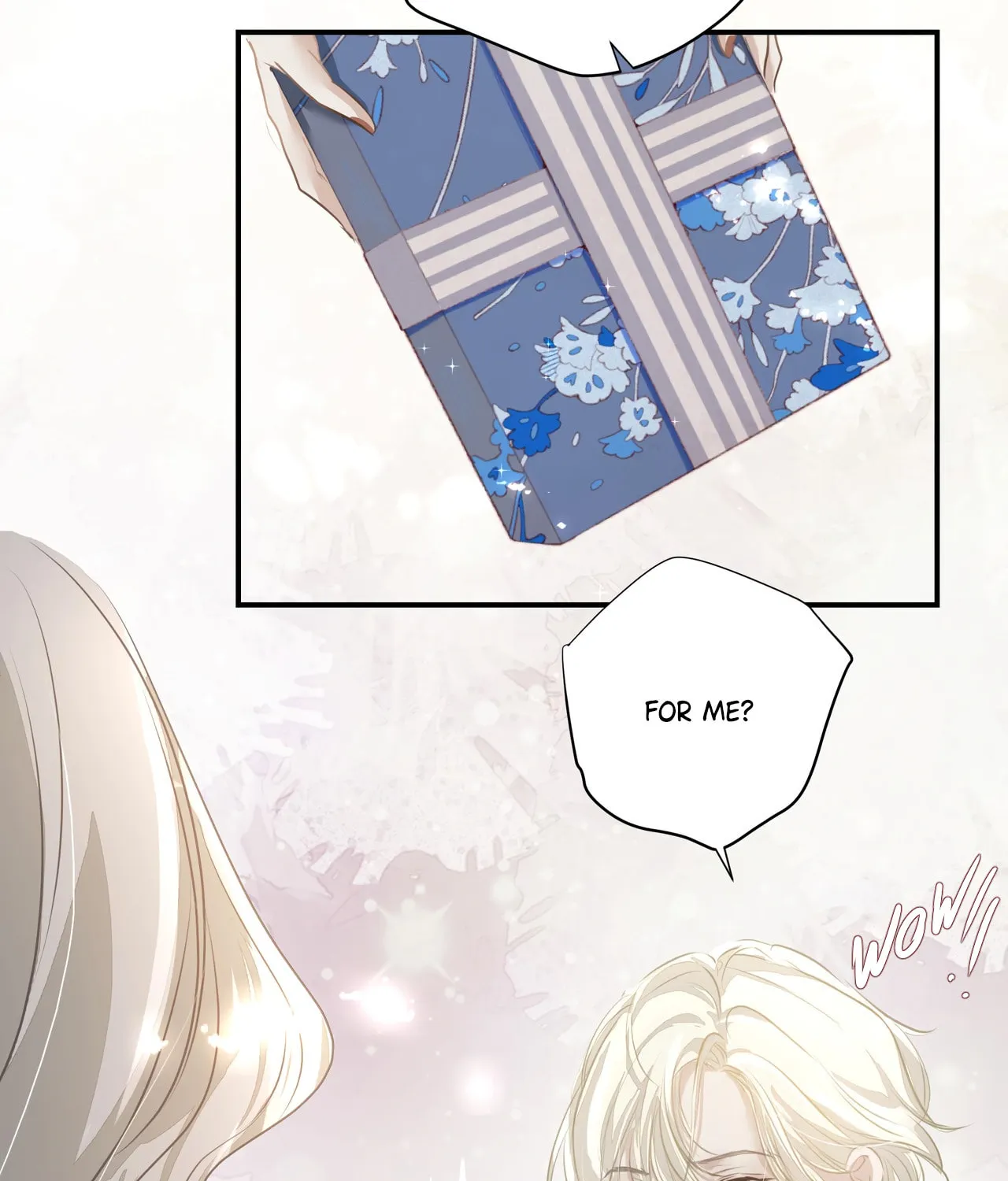 Read Addicted to Her chapter 27 image 50 on Lezhin