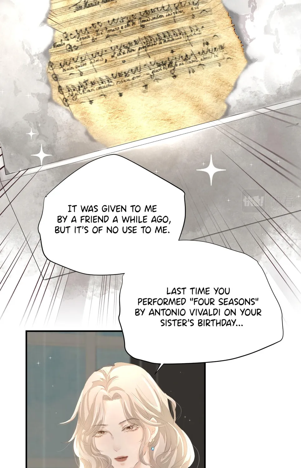Read Addicted to Her chapter 27 image 54 on Lezhin