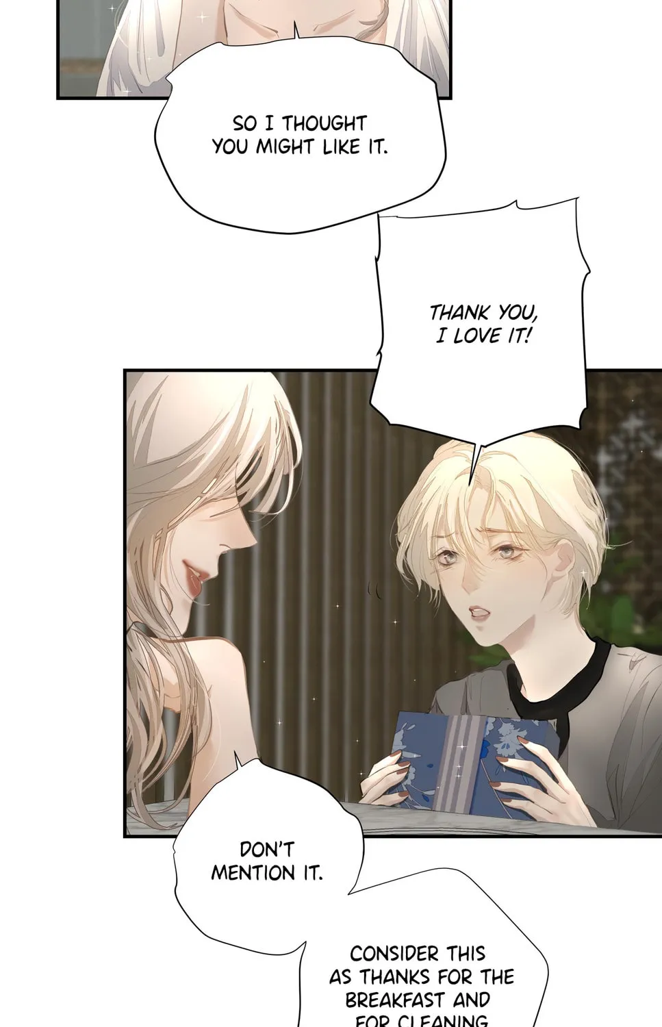 Read Addicted to Her chapter 27 image 56 on Lezhin