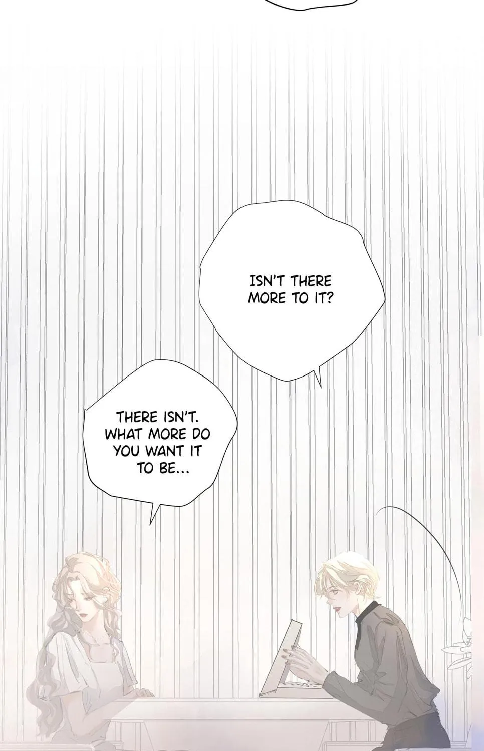 Read Addicted to Her chapter 27 image 58 on Lezhin