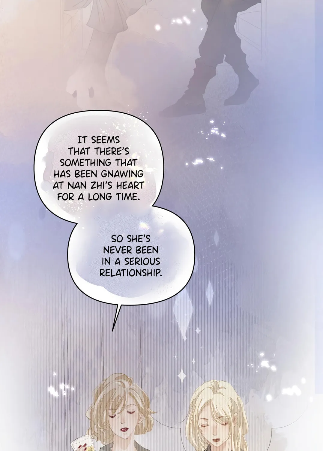 Read Addicted to Her chapter 27 image 60 on Lezhin