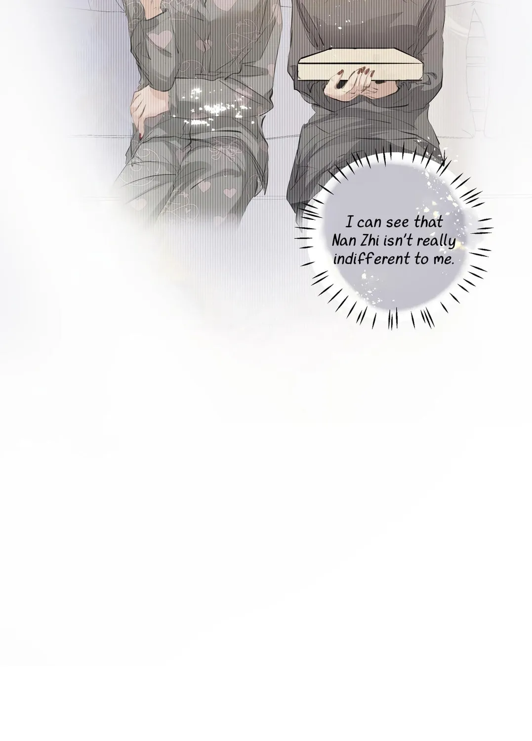 Read Addicted to Her chapter 27 image 62 on Lezhin
