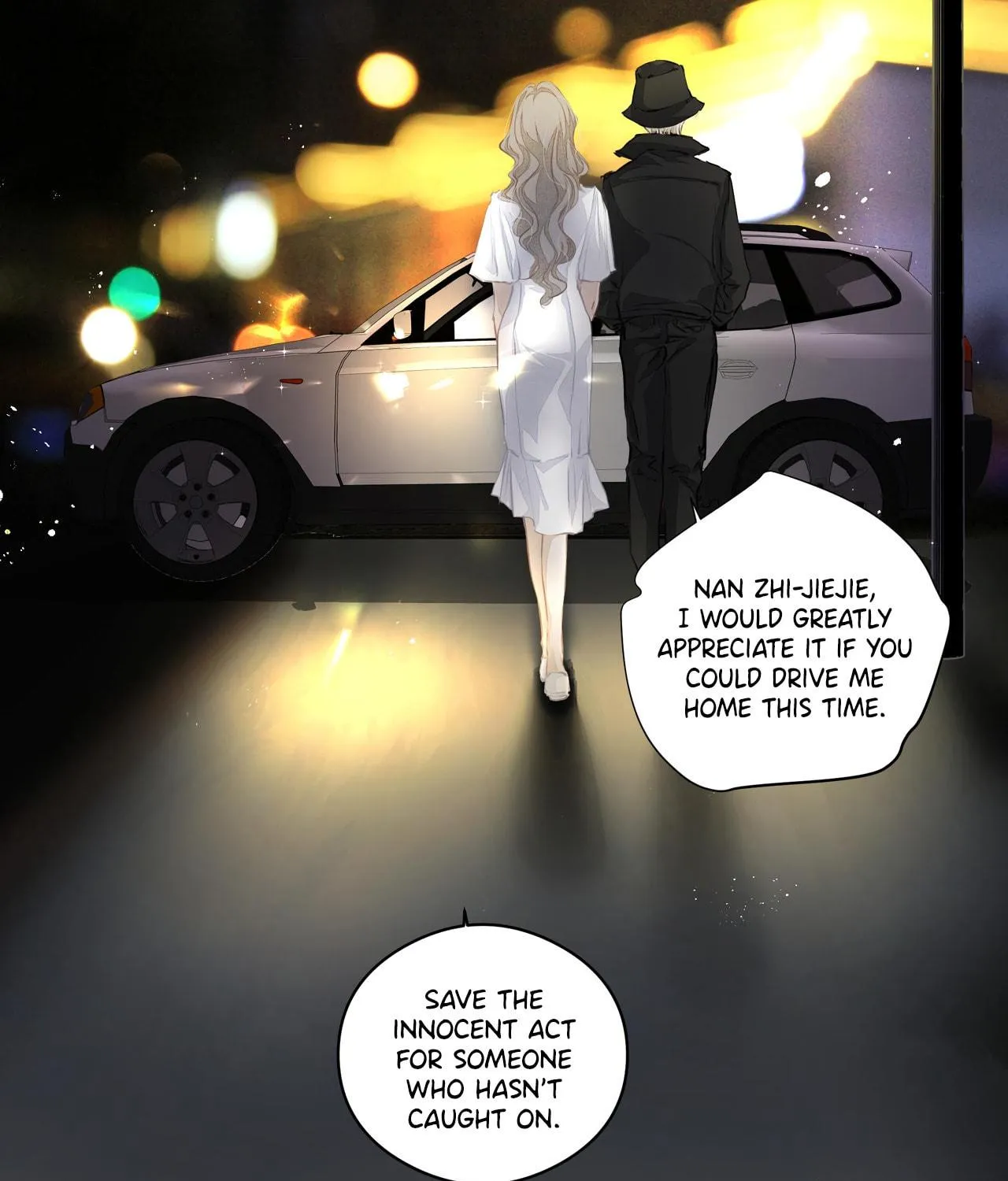 Read Addicted to Her chapter 27 image 68 on Lezhin