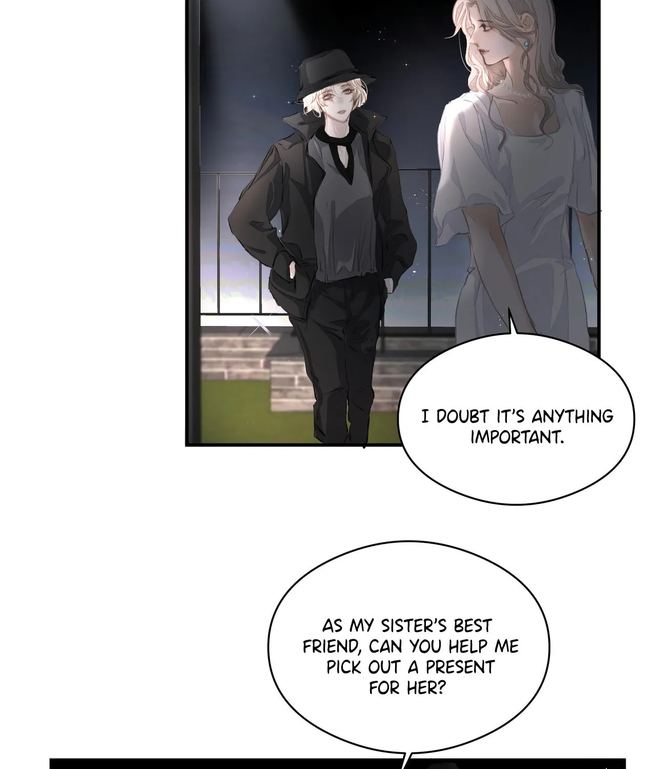Read Addicted to Her chapter 27 image 72 on Lezhin
