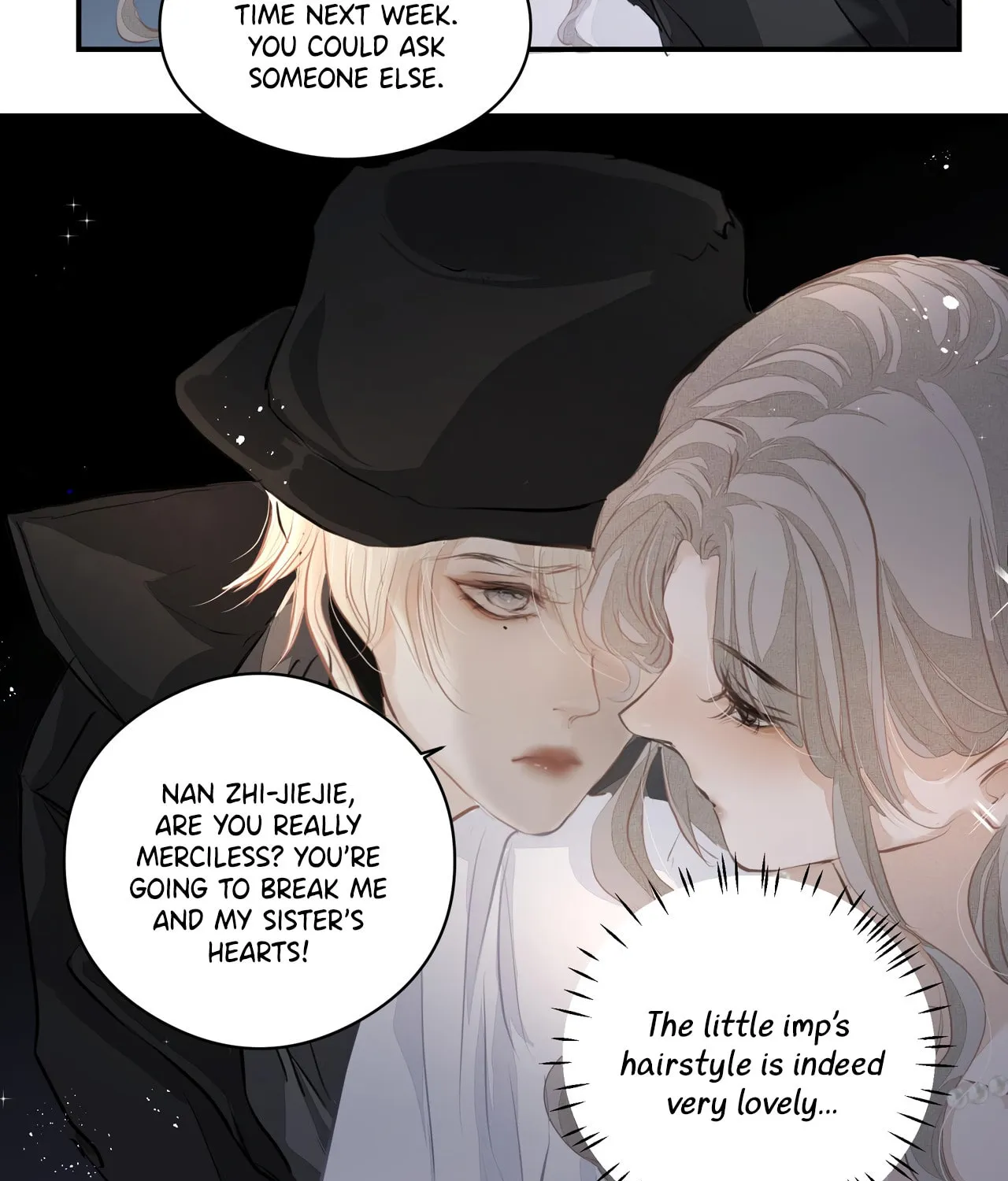 Read Addicted to Her chapter 27 image 74 on Lezhin