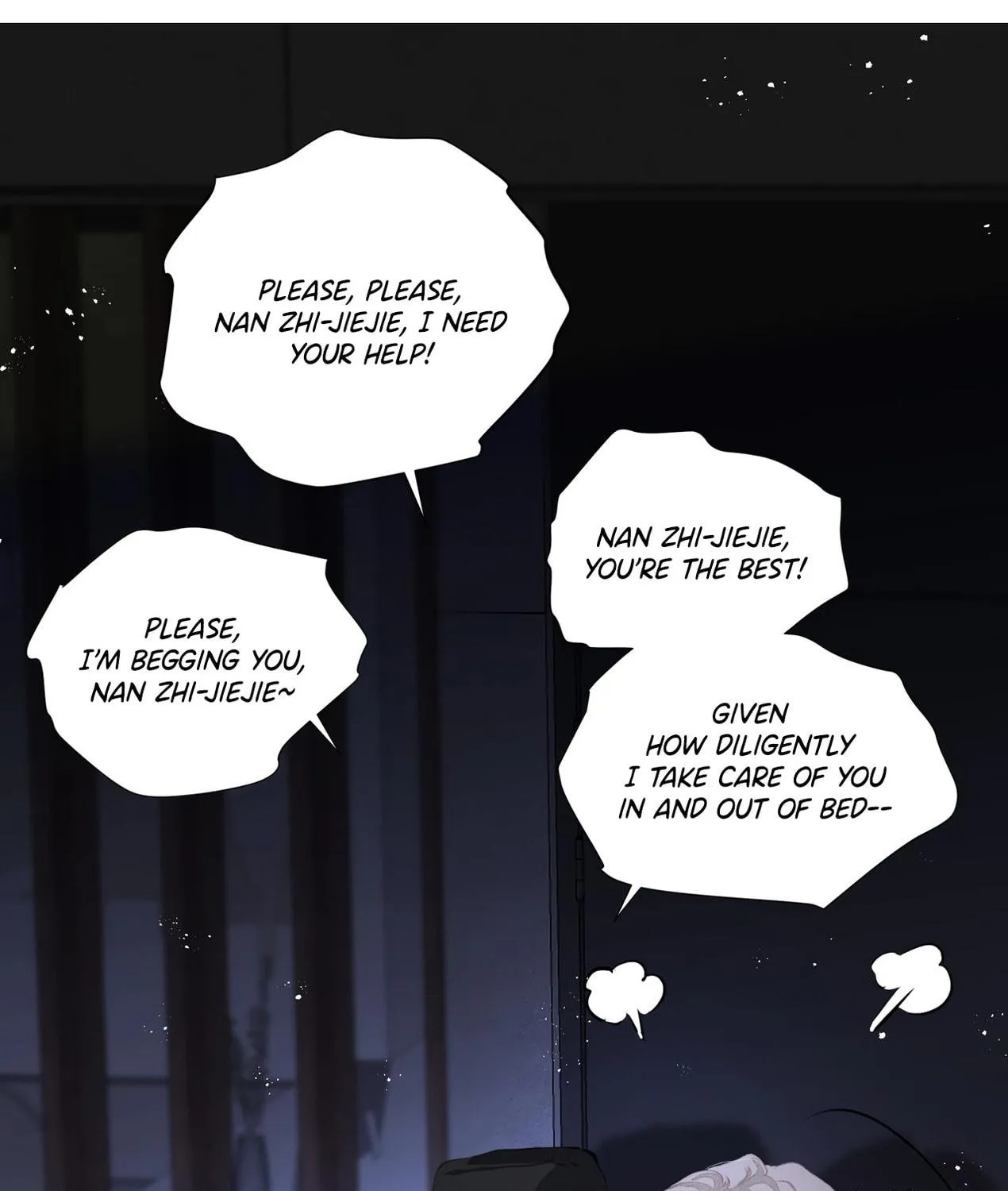 Read Addicted to Her chapter 27 image 76 on Lezhin