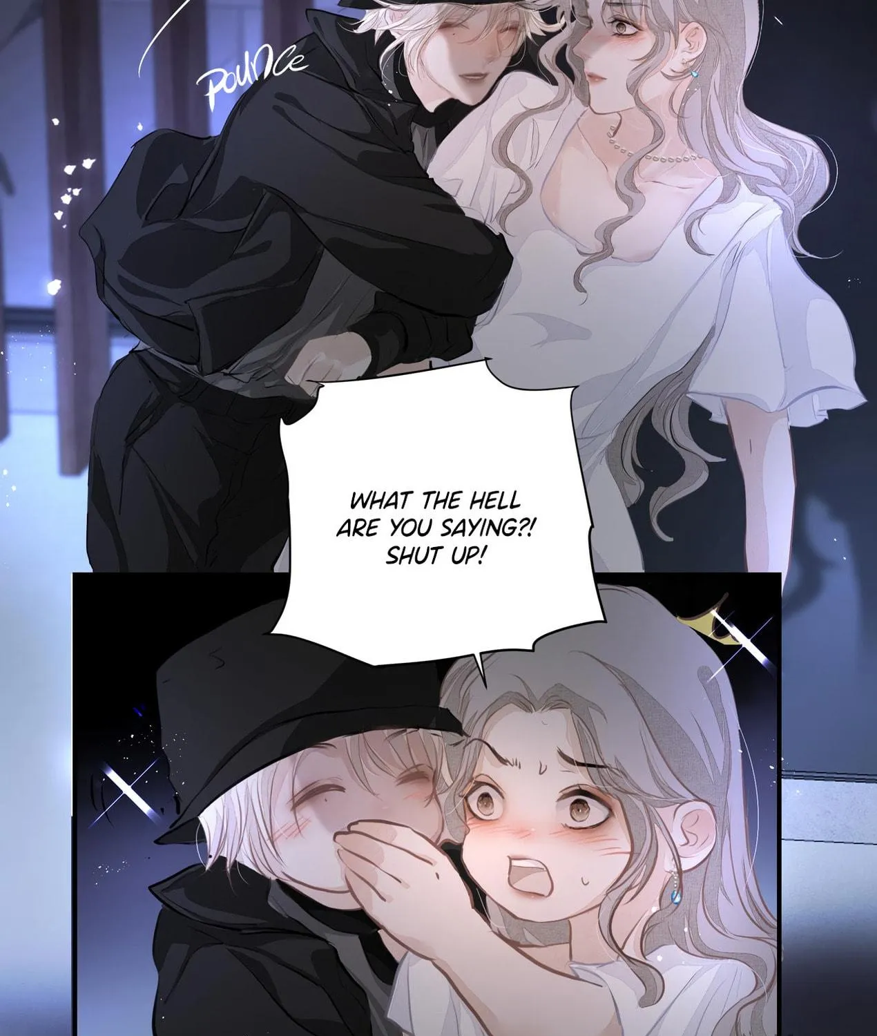 Read Addicted to Her chapter 27 image 78 on Lezhin