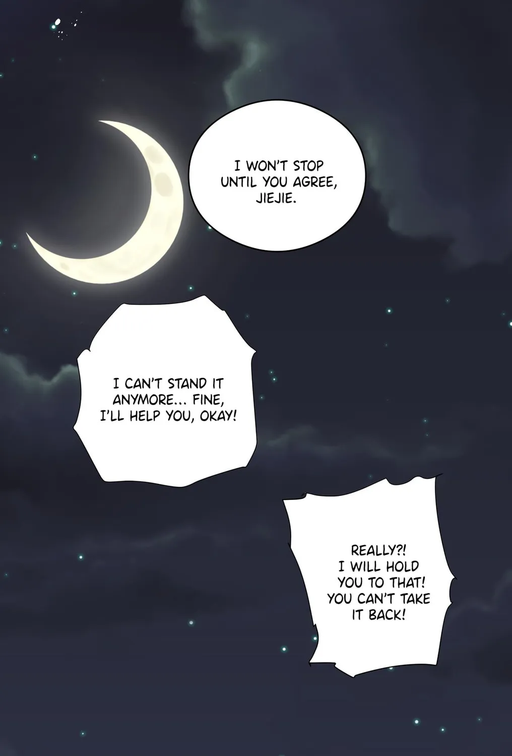 Read Addicted to Her chapter 27 image 80 on Lezhin