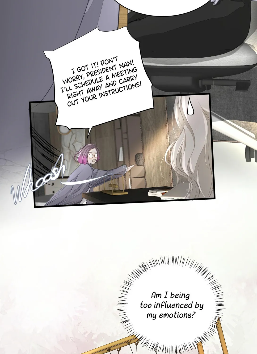Read Addicted to Her chapter 28 image 30 on Lezhin