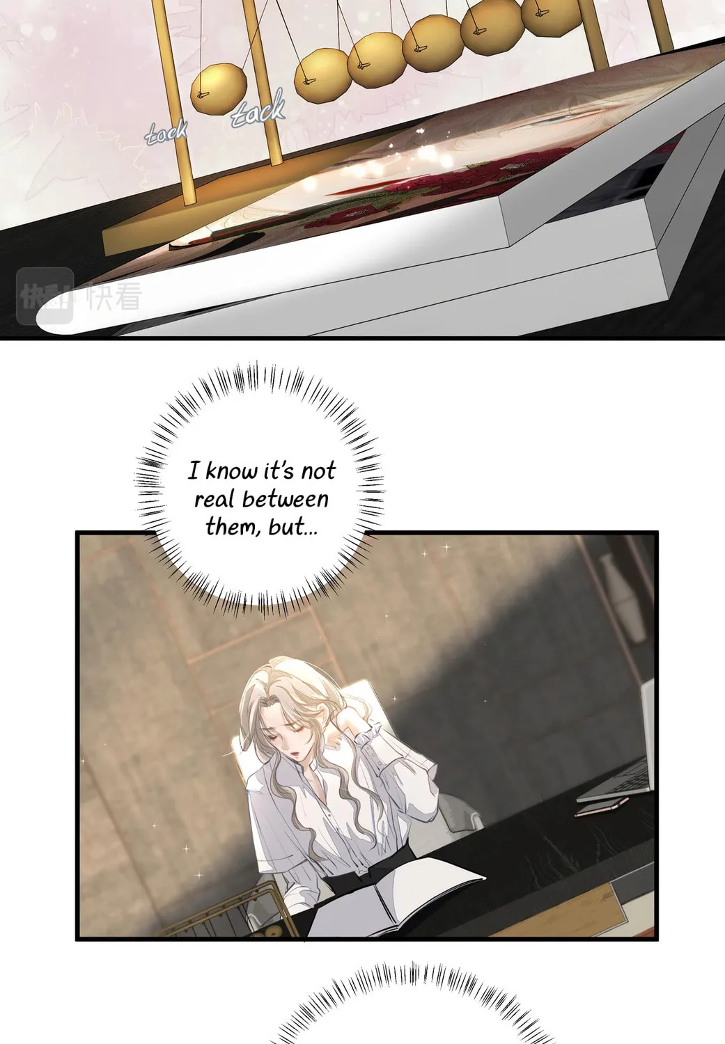 Read Addicted to Her chapter 28 image 32 on Lezhin