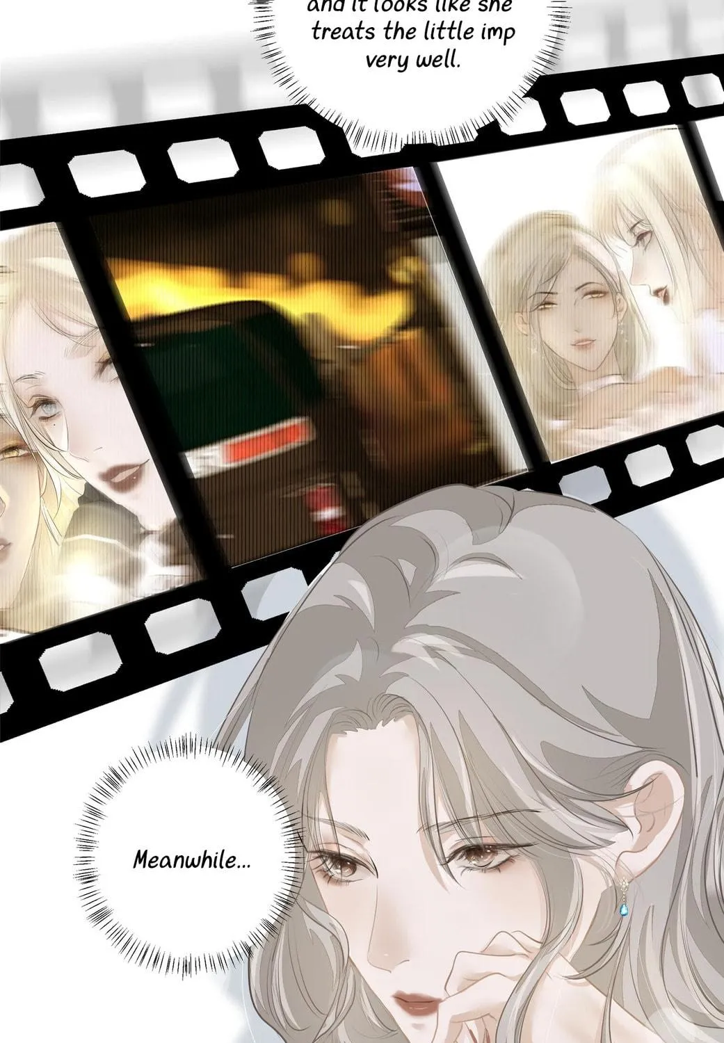 Read Addicted to Her chapter 28 image 34 on Lezhin