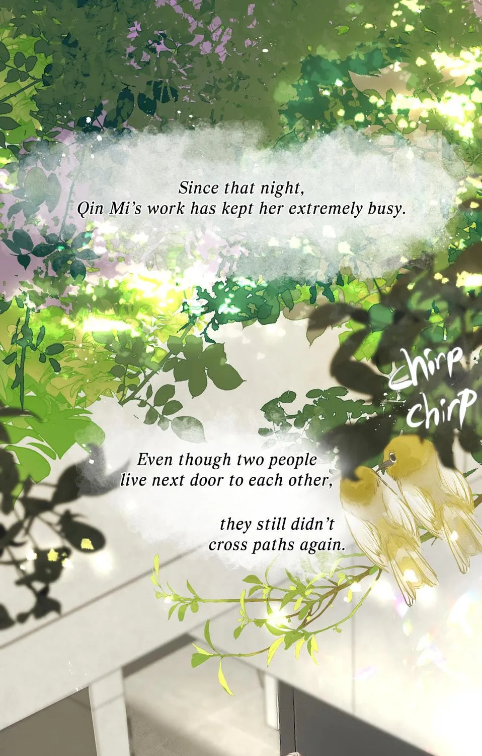 Read Addicted to Her chapter 28 image 4 on Lezhin