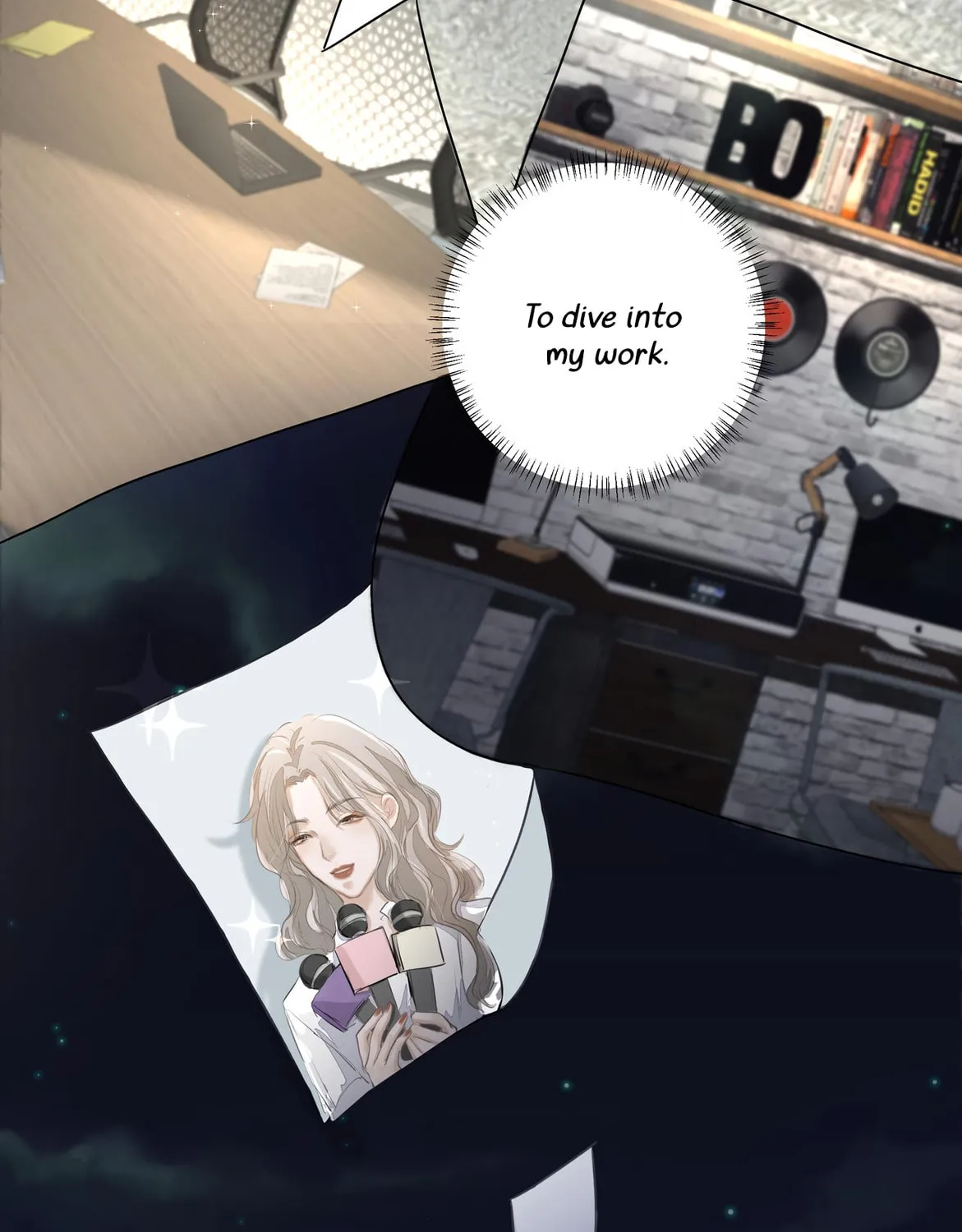 Read Addicted to Her chapter 28 image 42 on Lezhin