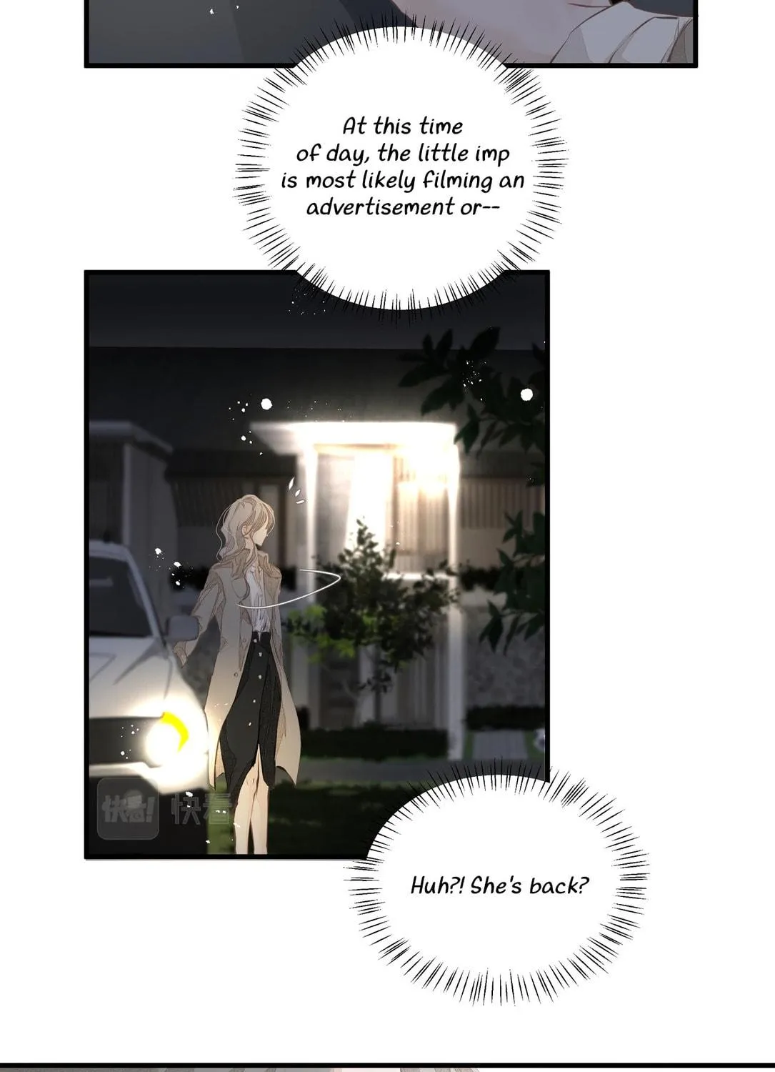Read Addicted to Her chapter 28 image 48 on Lezhin