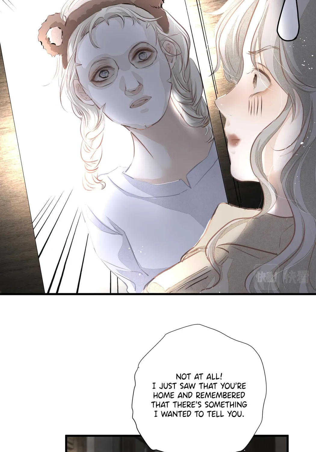 Read Addicted to Her chapter 28 image 56 on Lezhin