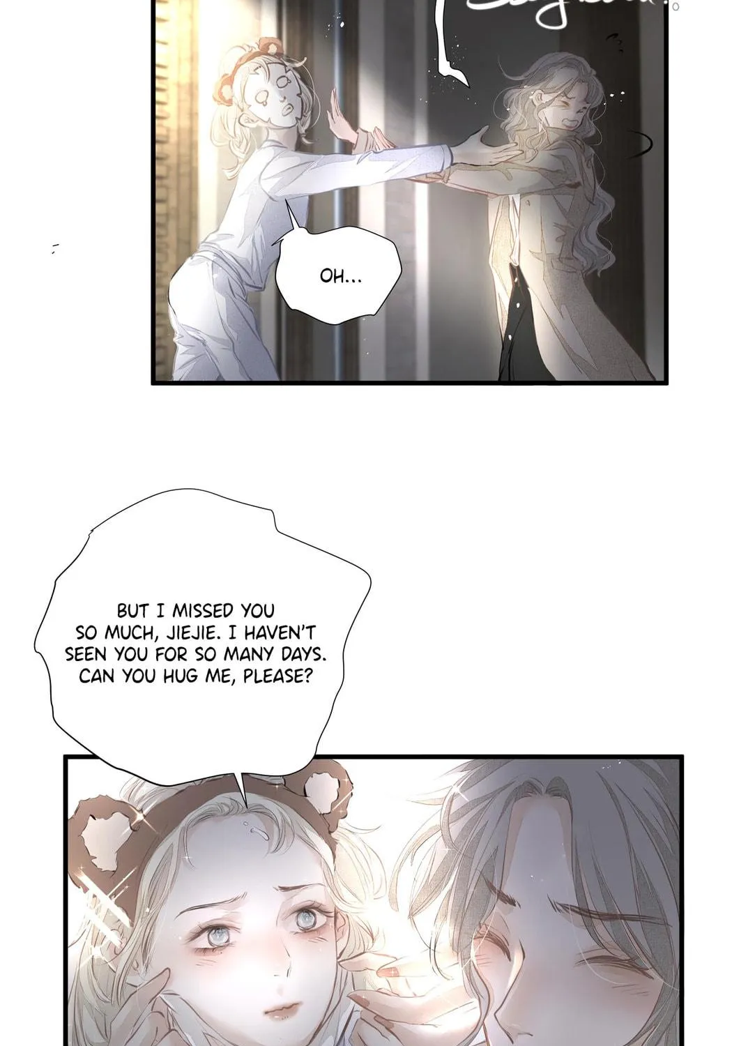 Read Addicted to Her chapter 28 image 58 on Lezhin