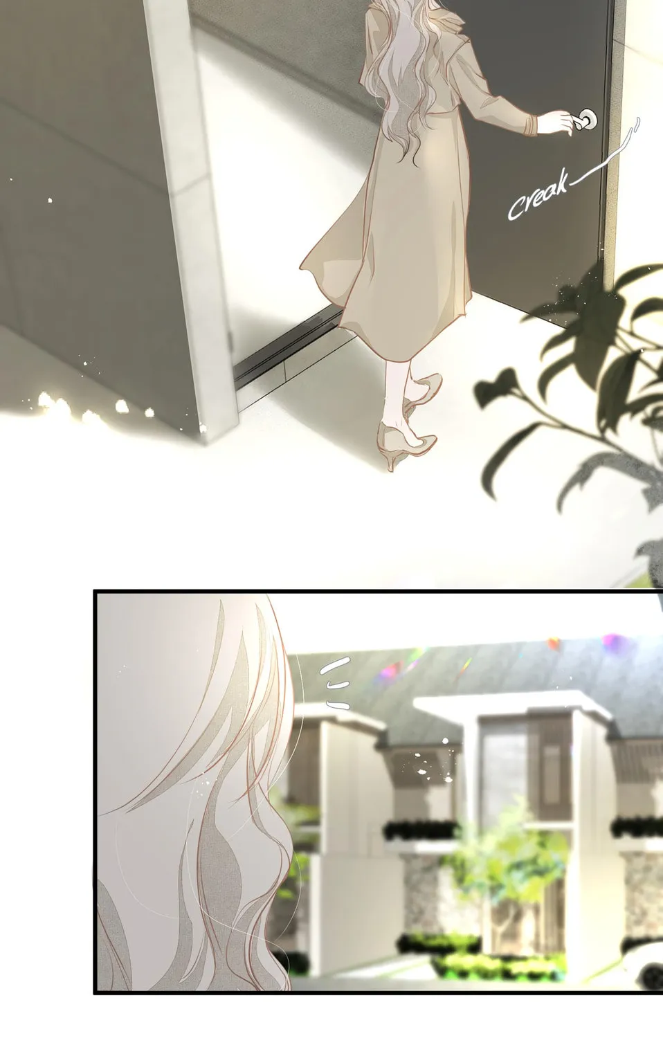Read Addicted to Her chapter 28 image 6 on Lezhin