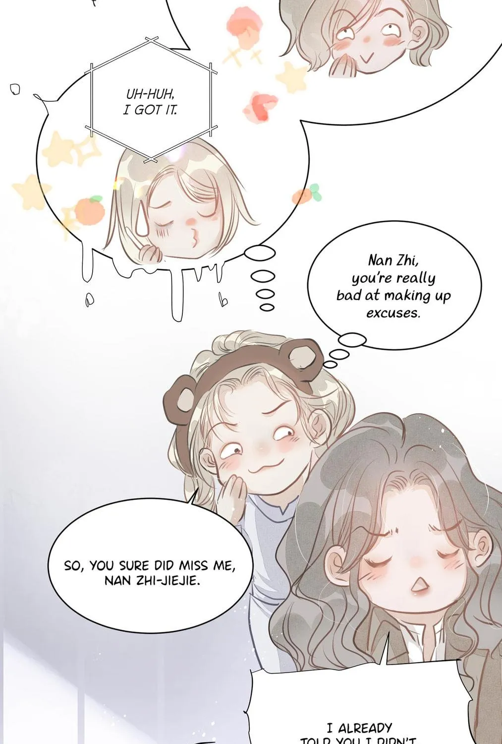 Read Addicted to Her chapter 28 image 64 on Lezhin