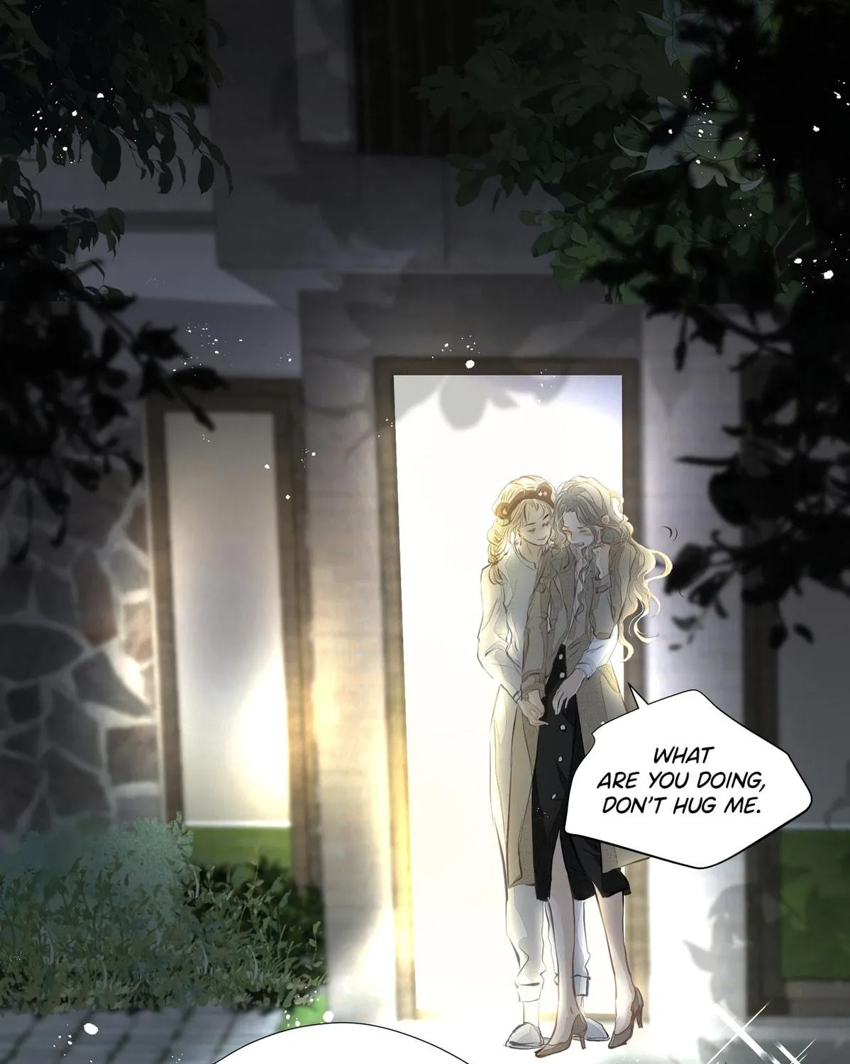 Read Addicted to Her chapter 28 image 68 on Lezhin