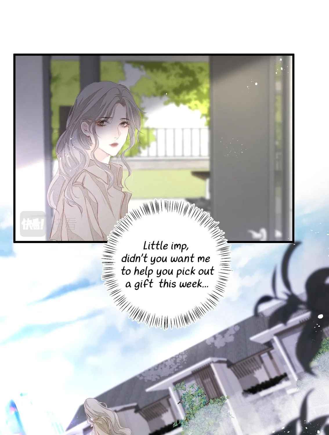 Read Addicted to Her chapter 28 image 8 on Lezhin