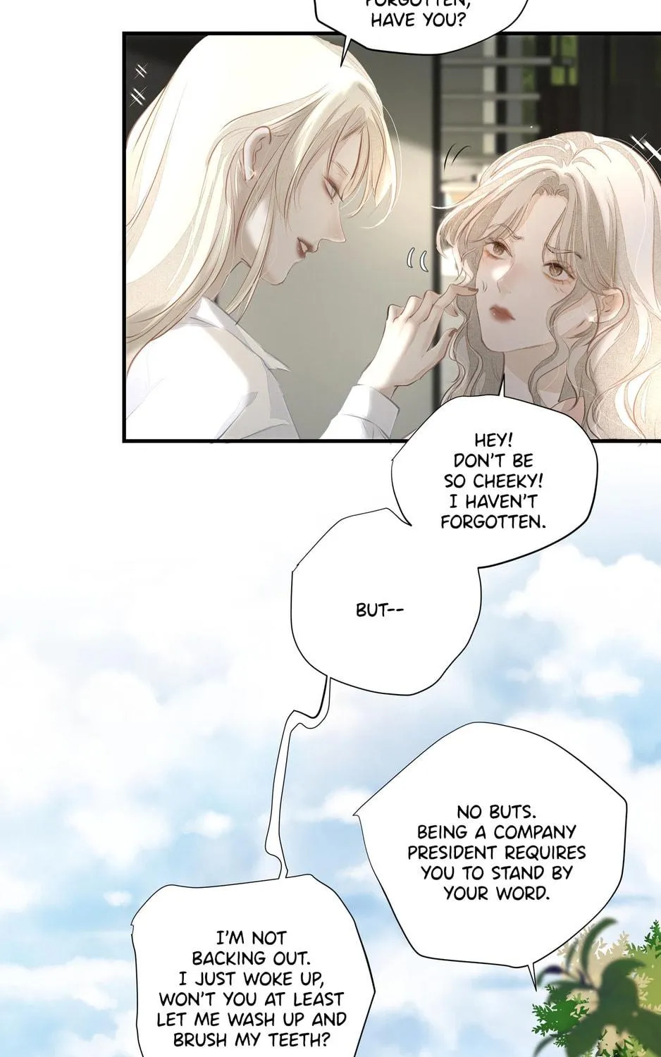 Read Addicted to Her chapter 29 image 10 on Lezhin