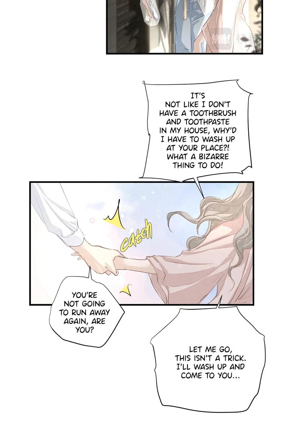 Read Addicted to Her chapter 29 image 14 on Lezhin