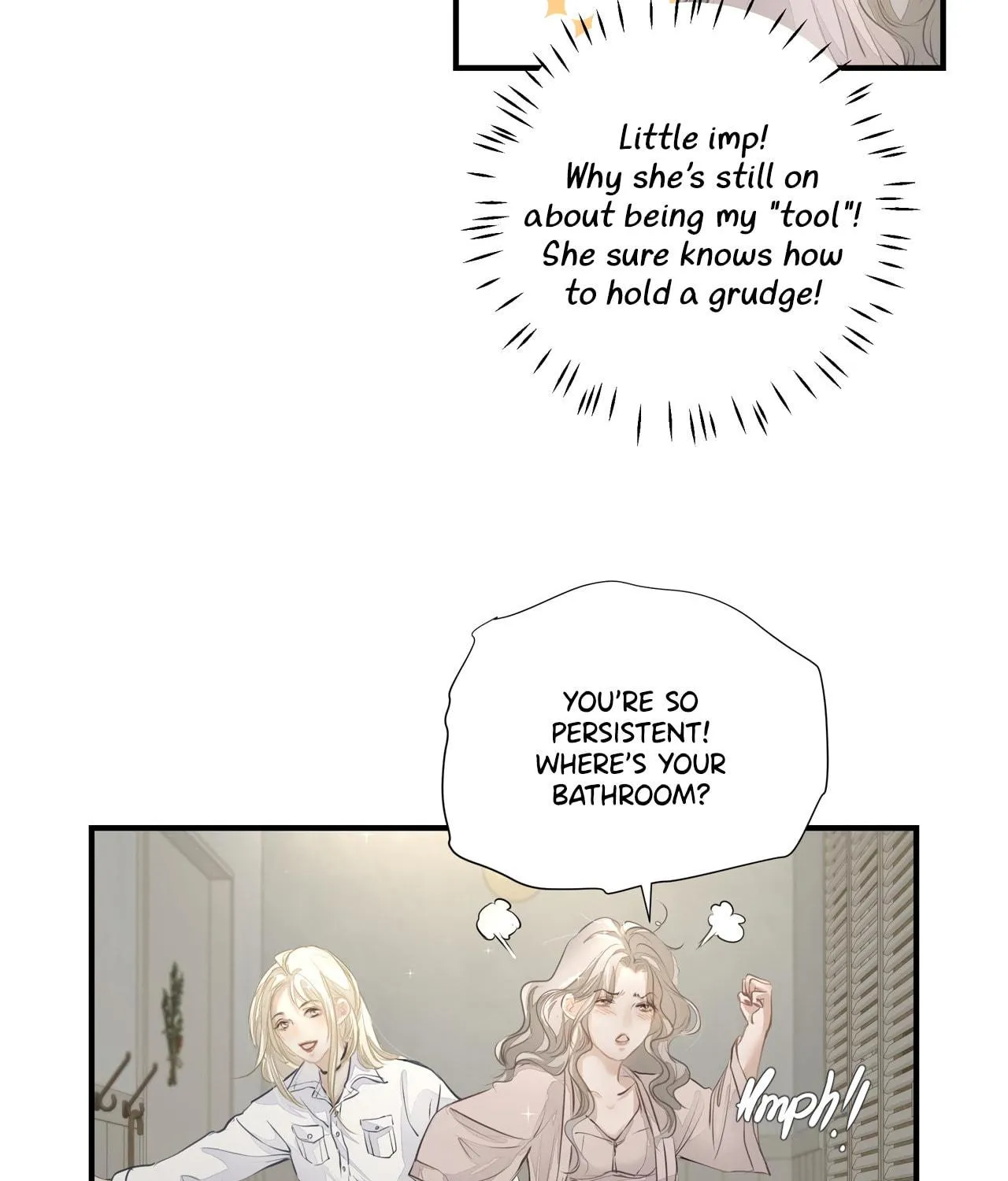 Read Addicted to Her chapter 29 image 18 on Lezhin