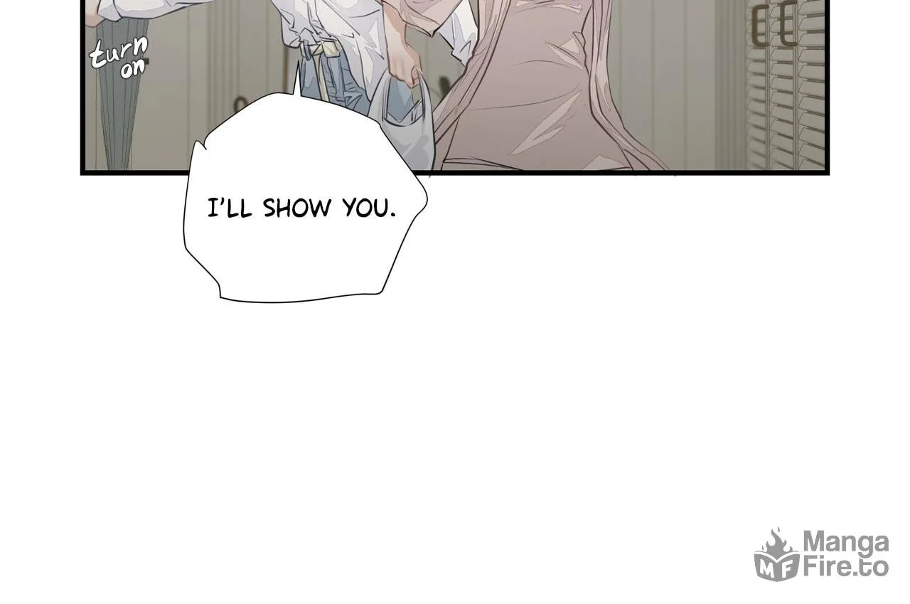 Read Addicted to Her chapter 29 image 19 on Lezhin