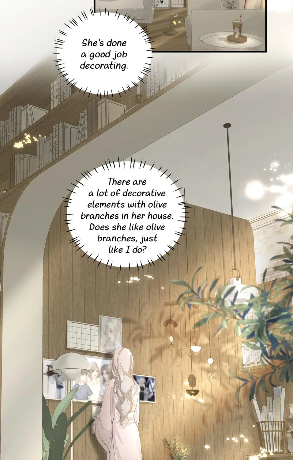 Read Addicted to Her chapter 29 image 24 on Lezhin