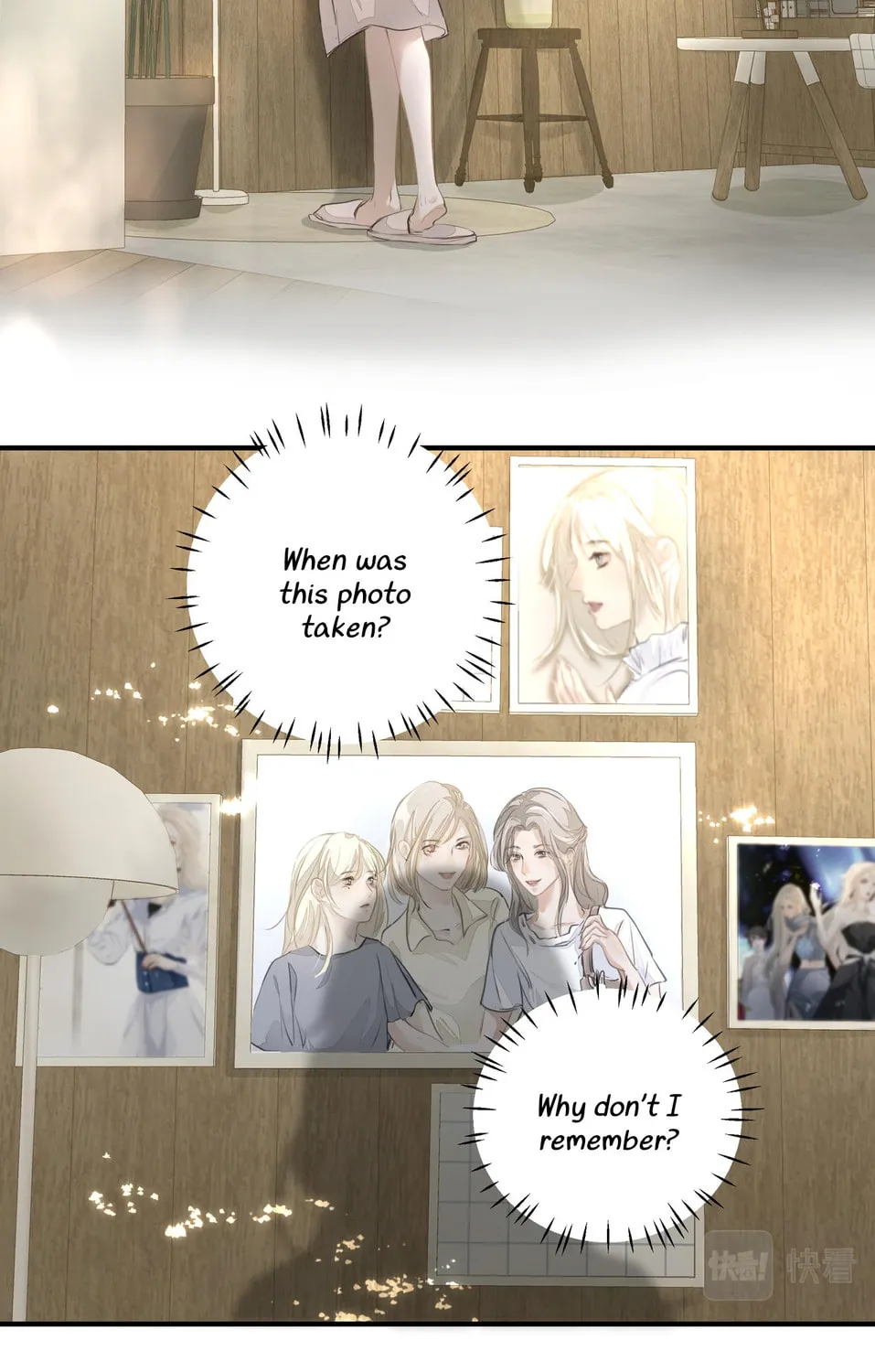 Read Addicted to Her chapter 29 image 26 on Lezhin