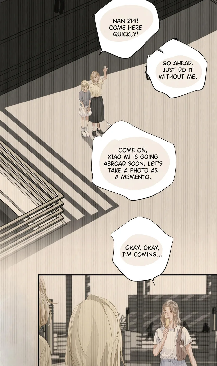 Read Addicted to Her chapter 29 image 30 on Lezhin