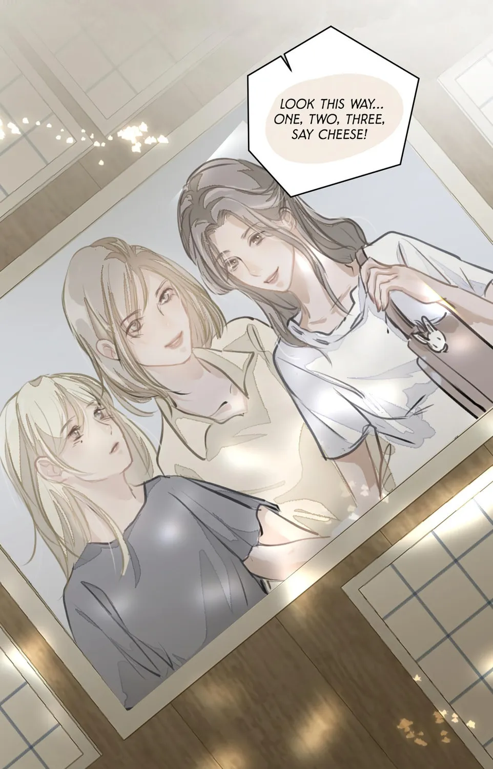 Read Addicted to Her chapter 29 image 32 on Lezhin