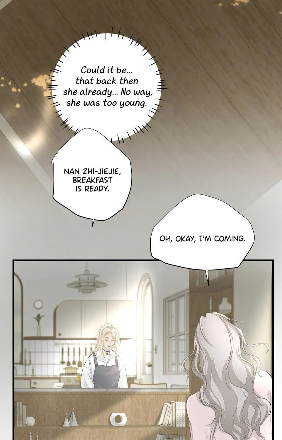 Read Addicted to Her chapter 29 image 34 on Lezhin