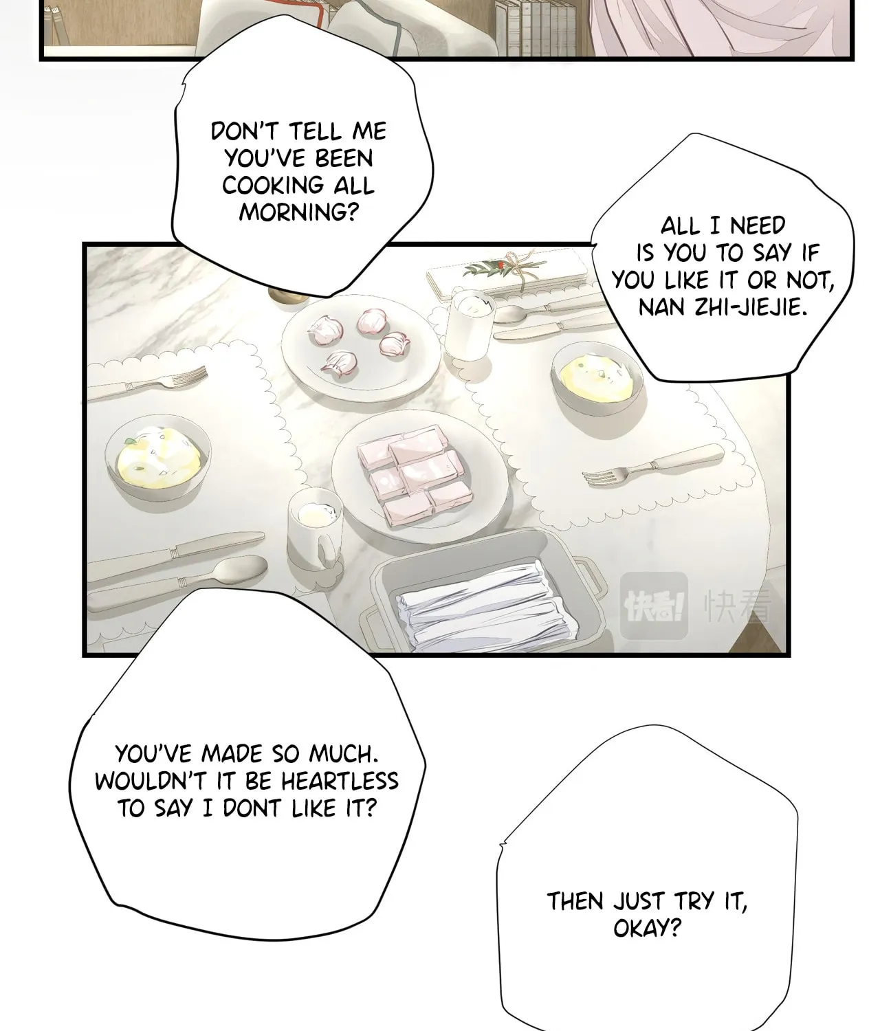 Read Addicted to Her chapter 29 image 36 on Lezhin