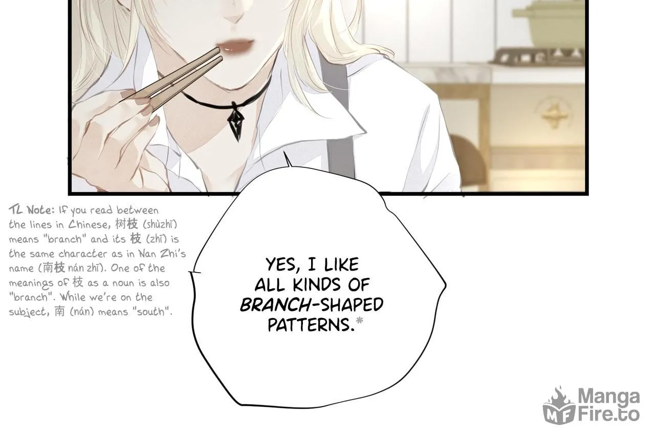 Read Addicted to Her chapter 29 image 39 on Lezhin