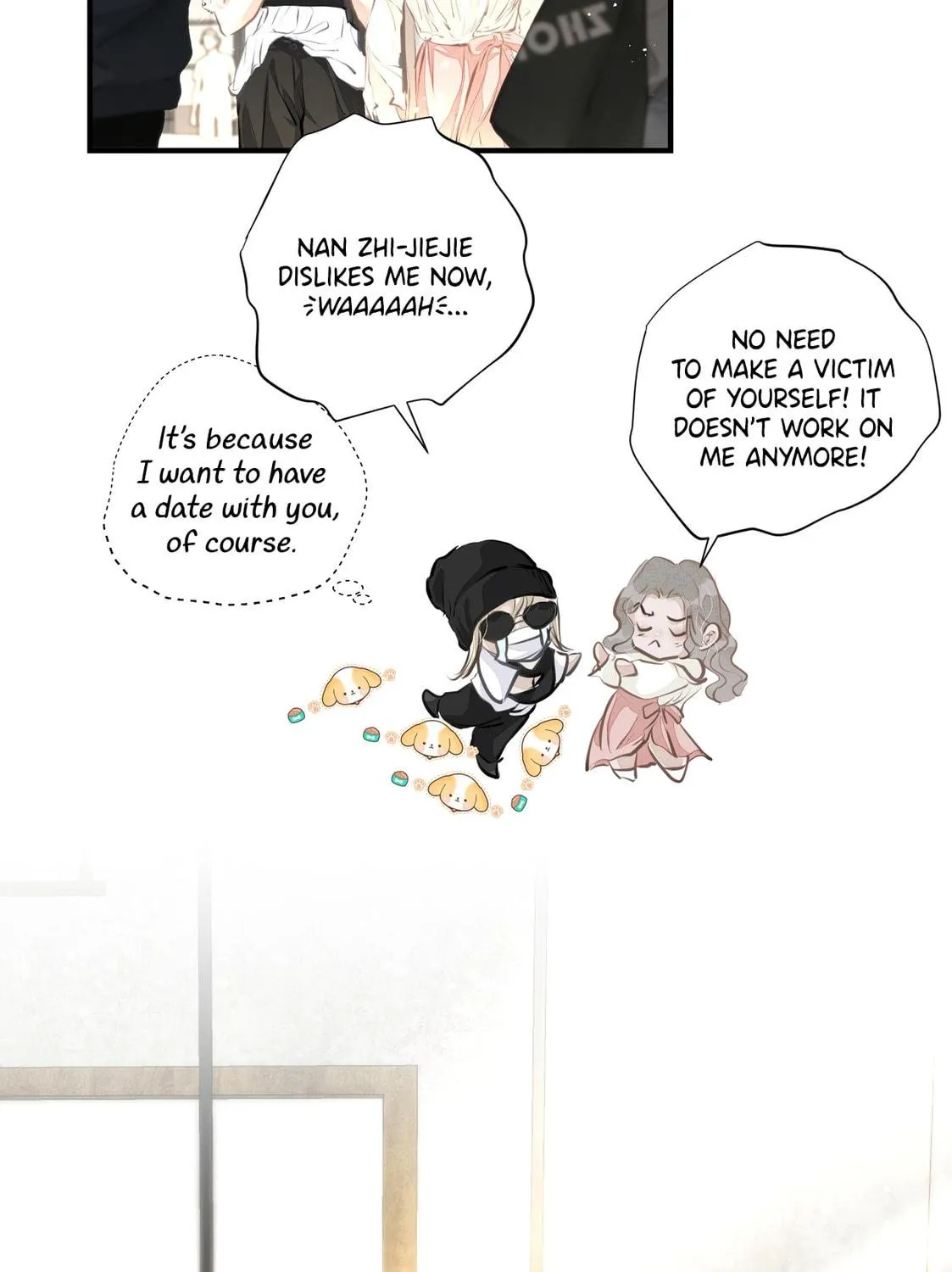 Read Addicted to Her chapter 29 image 46 on Lezhin