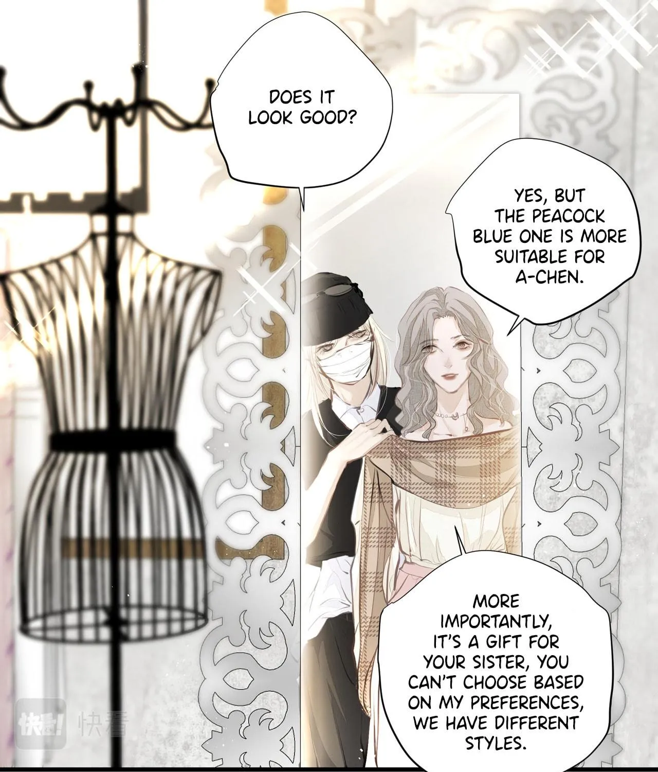 Read Addicted to Her chapter 29 image 48 on Lezhin