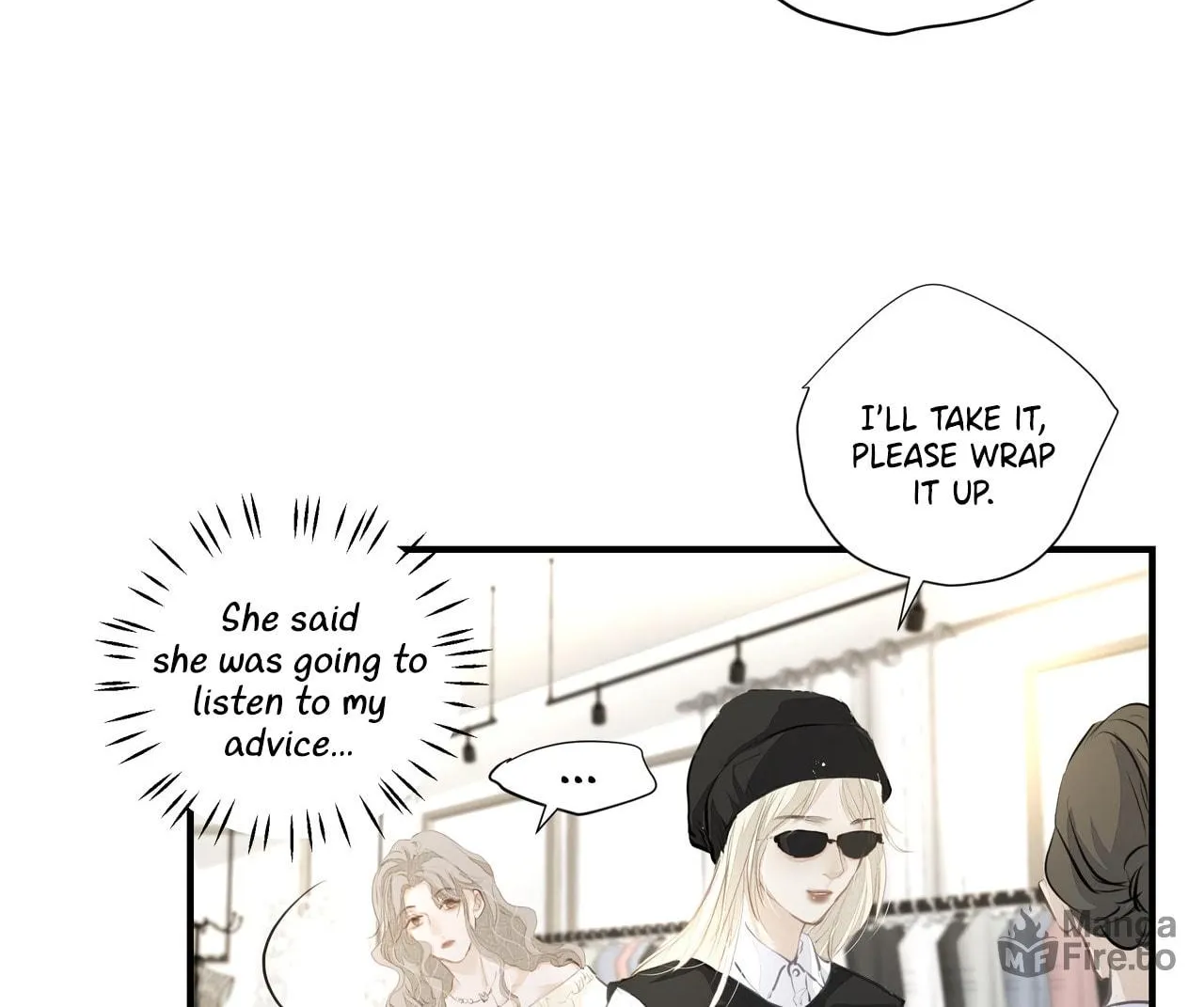 Read Addicted to Her chapter 29 image 49 on Lezhin
