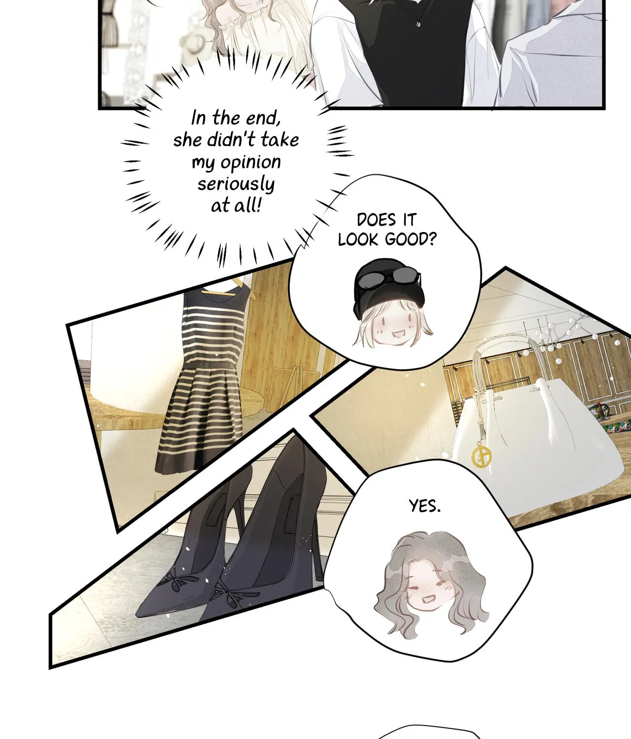 Read Addicted to Her chapter 29 image 50 on Lezhin